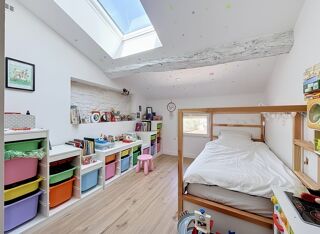  Maison à vendre 3 pièces 80 m²