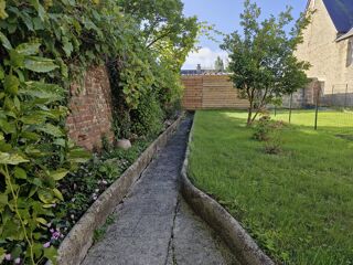  Maison � vendre 5 pi�ces 75 m�