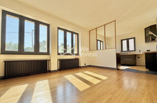  Maison à vendre 4 pièces 110 m²