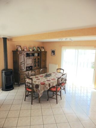  Maison à vendre 5 pièces 109 m²