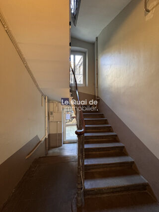  Appartement à vendre 3 pièces 58 m²