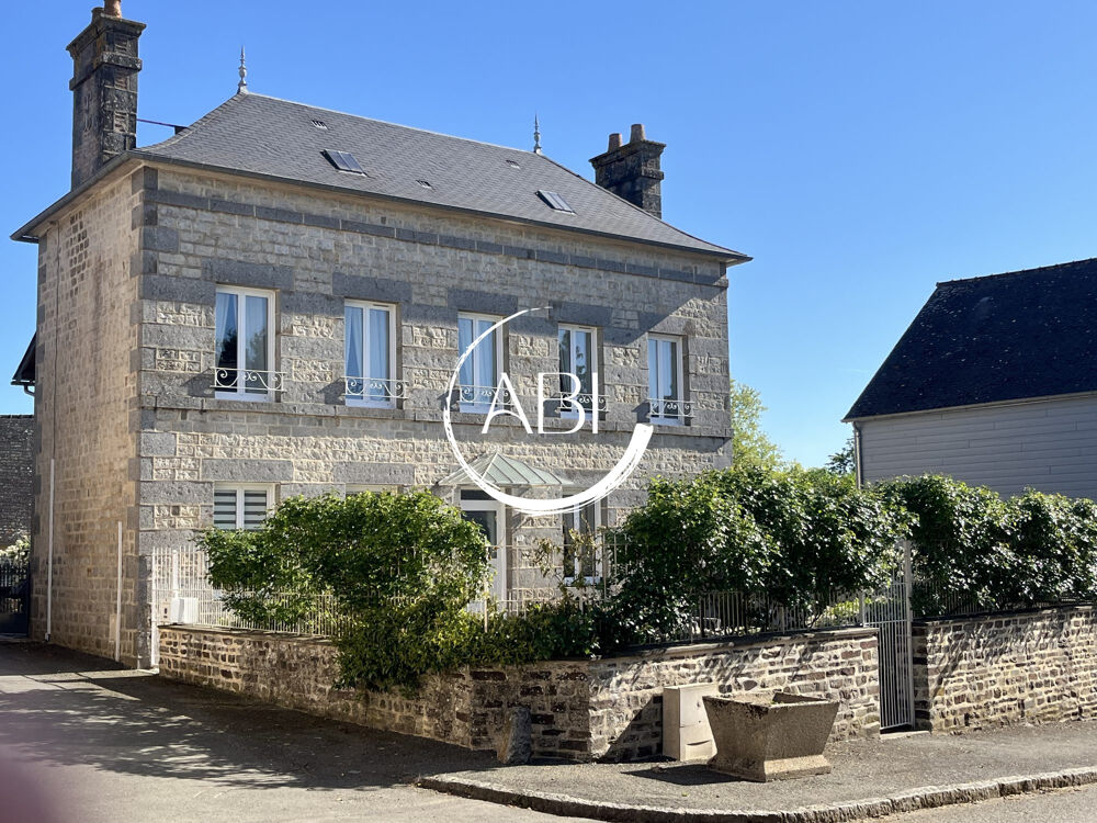 Vente Maison Maison à vendre Madré Madré