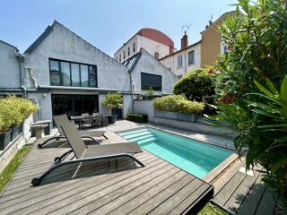  Appartement � vendre 6 pi�ces 135 m�