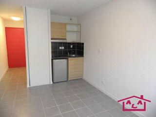  Appartement à louer 1 pièce 20 m²