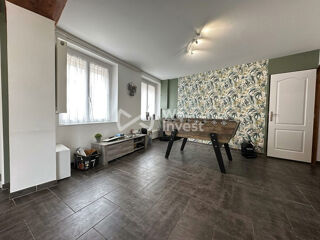  Maison à vendre 6 pièces 165 m²