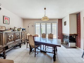  Maison � vendre 5 pi�ces 91 m�