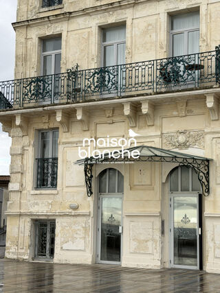  Appartement � vendre 3 pi�ces 48 m�