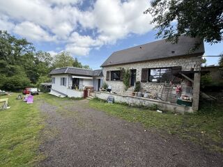  Maison � vendre 6 pi�ces 140 m�