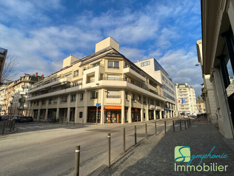  Appartement � louer 4 pi�ces 106 m�