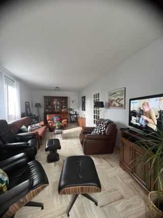  Maison � vendre 6 pi�ces 104 m�