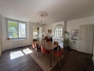  Maison à vendre 7 pièces 296 m²