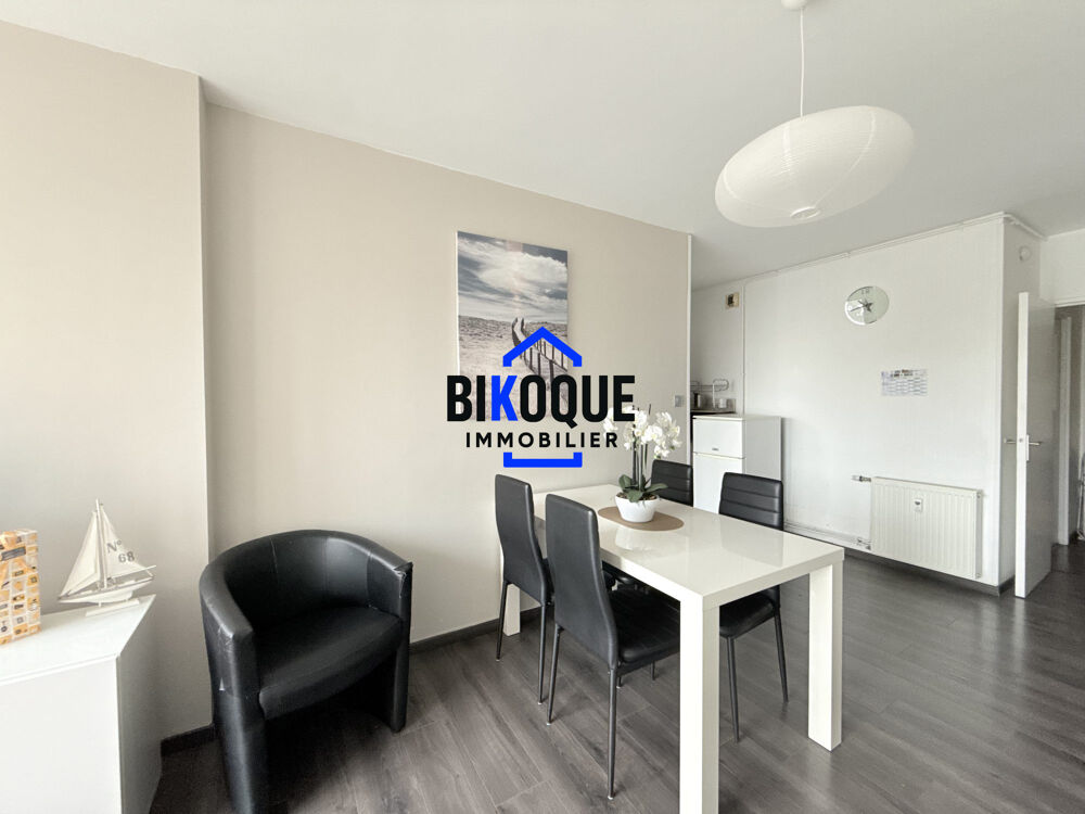 Vente Appartement APPARTEMENT à DUNKERQUE CENTRE Dunkerque