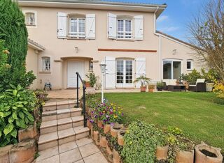  Maison � vendre 6 pi�ces 164 m�