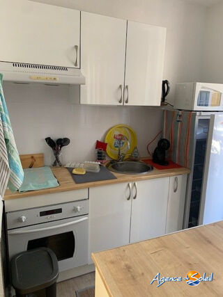  Appartement � louer 2 pi�ces 32 m�