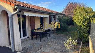 Vente Maison Maison 4 pièces rénovée Lempdes