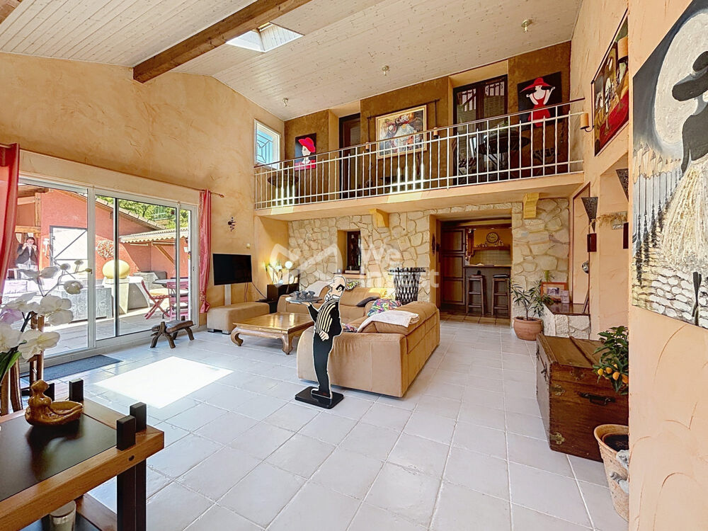 Maison à vendre Valserhône