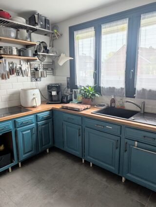  Maison � vendre 6 pi�ces 83 m�