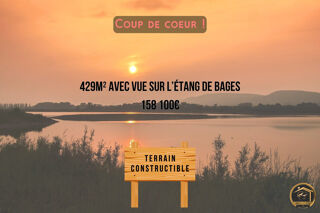  Terrain � vendre 429 m�