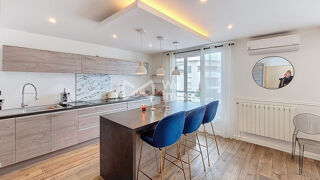  Appartement � vendre 4 pi�ces 101 m�
