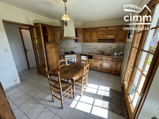  Maison  vendre 7 pices 146 m