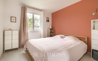  Maison à vendre 4 pièces 118 m²