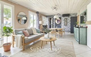  Maison  vendre 6 pices 110 m