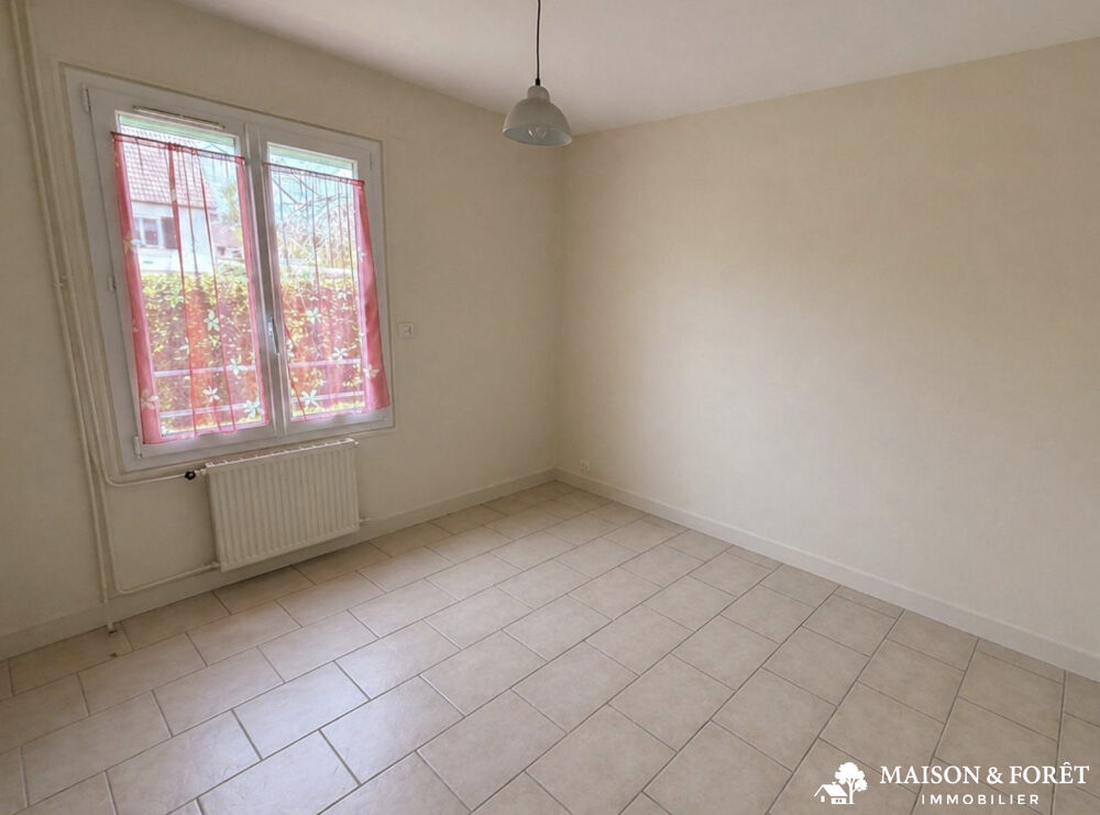 PAVILLON DE PLAIN-PIED