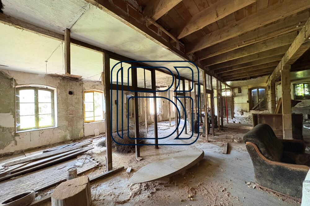 Vente Maison Maion à renover Olliergues