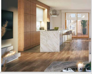  Appartement � vendre 4 pi�ces 100 m�