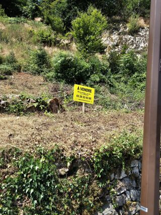  Terrain � vendre 867 m�