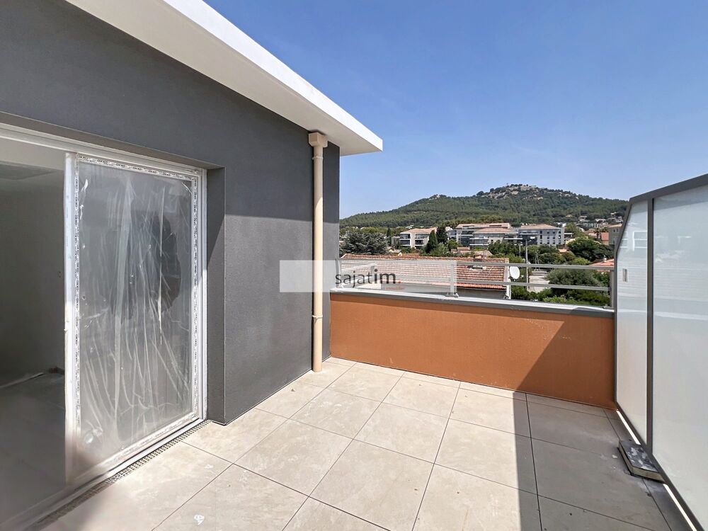 Vente Maison VILLA CONTEMPORAINE T5 DE 140 m² Six-fours-les-plages