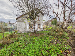  Maison � vendre 4 pi�ces 75 m�