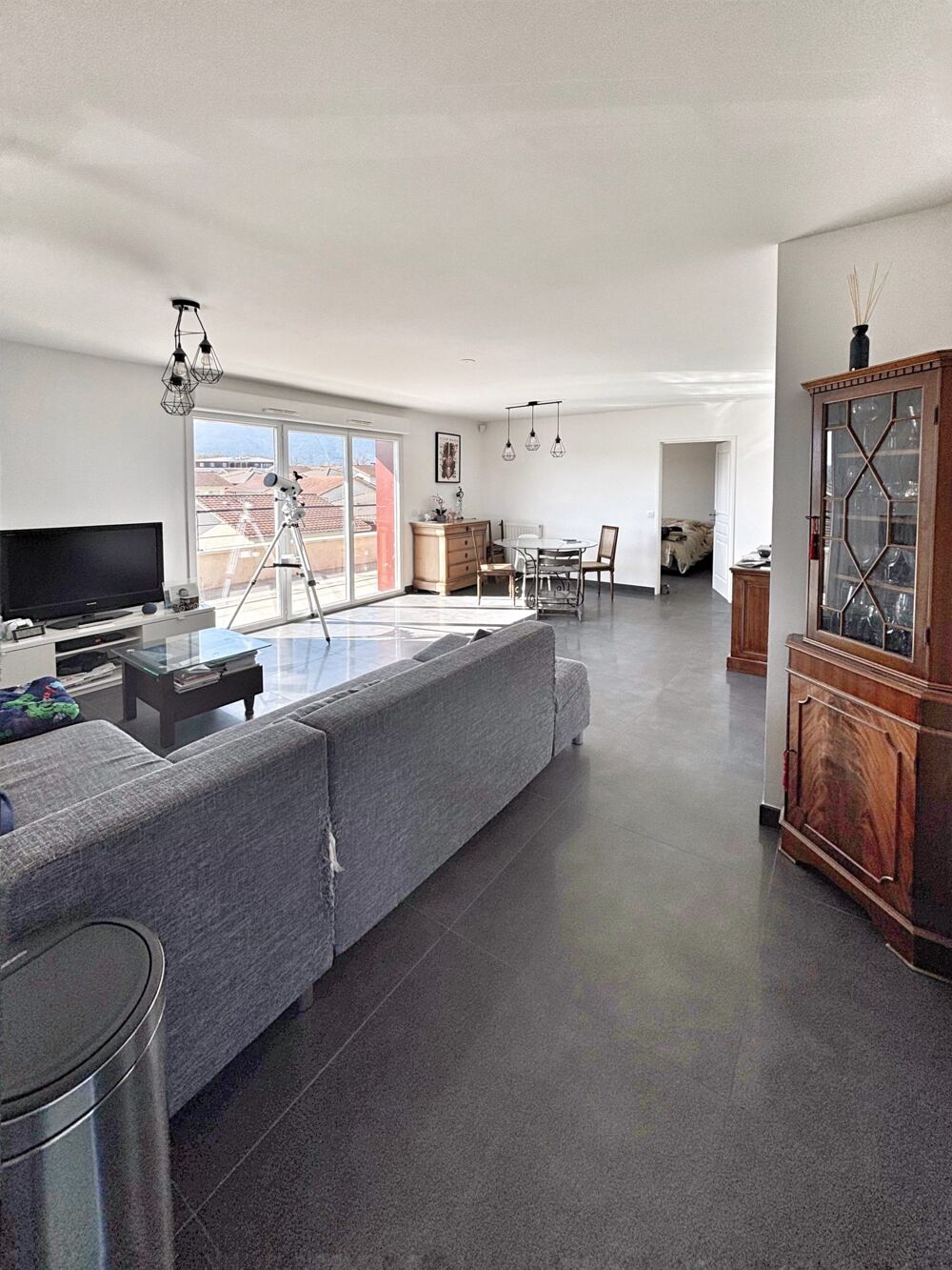  vendre  Appartement Prvessin-Mons (01280)
