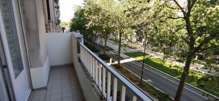  Appartement à louer 2 pièces 53 m²
