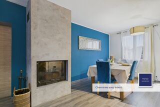  Maison � vendre 6 pi�ces 97 m�