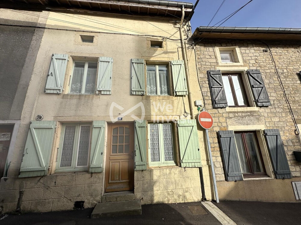 Maison à vendre Stenay