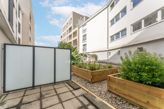  Appartement � vendre 1 pi�ce 24 m�