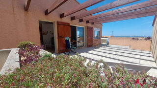  Maison � vendre 3 pi�ces 69 m� Fitou