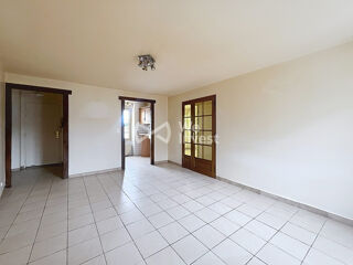  Appartement à louer 3 pièces 51 m²