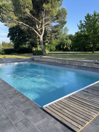  Maison � vendre 9 pi�ces 250 m�