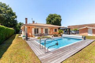  Maison  vendre 5 pices 124 m