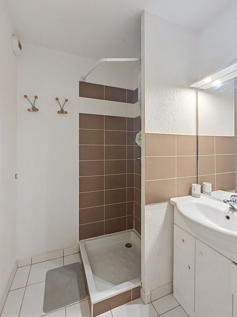 Location Appartement T2 LANTA - 2 pièce(s) - 42 m2 Lanta