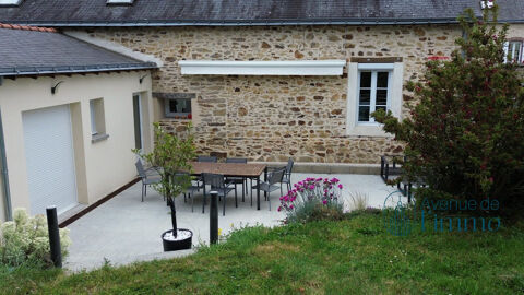   Maison � vendre Grez-Neuville Maison - 6 pi�ce(s) - 114 m�