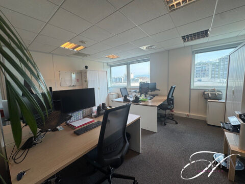 ETAGE ELEVE 110000 38000 Grenoble