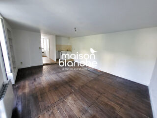  Appartement à louer 1 pièce 34 m²