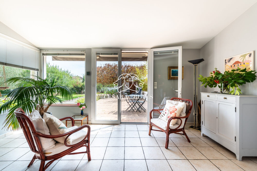 � vendre  Maison Montluel (01120)