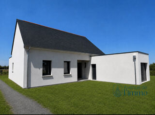  Maison à vendre 3 pièces 100 m²