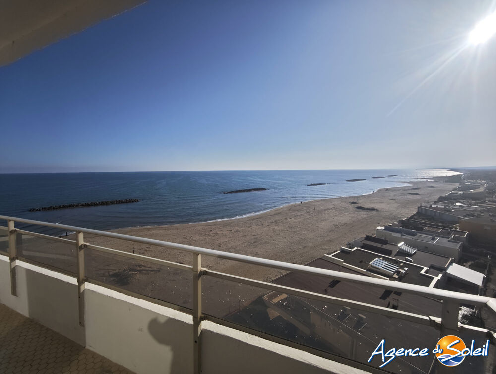 Appartement avec vue Exceptionnelle