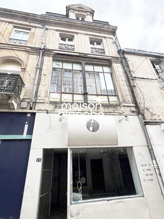  Immeuble � vendre 200 m�