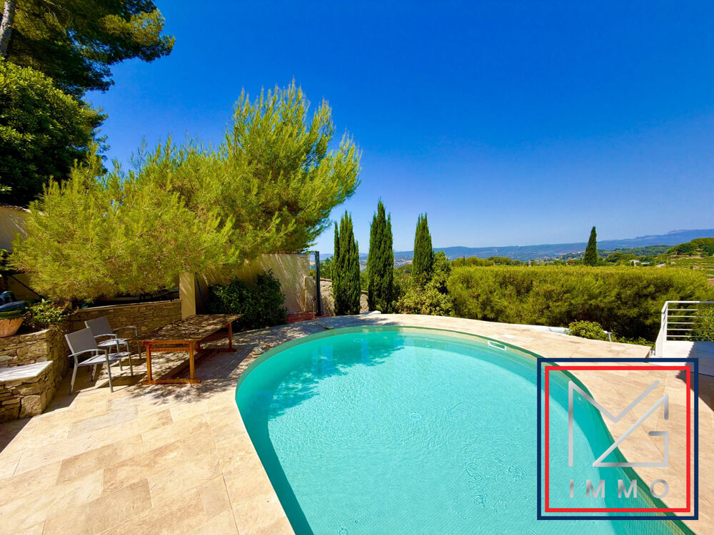 Vente Maison URGENT MAGNIFIQUE MAISON VUE PANORAMIQUE Le beausset